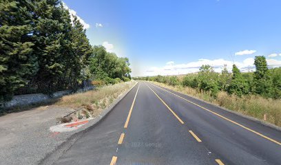 Centro Ecuestre de Castilla y León en Segovia