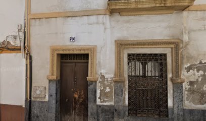 María Candelaria García Cordón en Córdoba