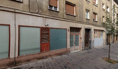 Asociación Ikiriki. Centro sanitario en Vitoria-Gasteiz