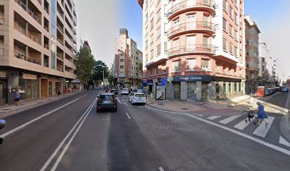 Yeguada Lázaro y Otal en Abanto