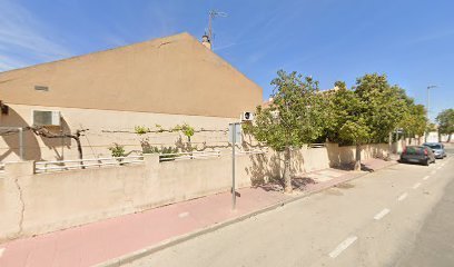 Dolores Salcedo Domene en Los Alcázares