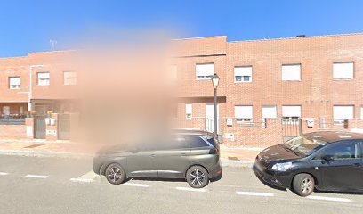 Yeguada Valdeolivas S.L en Adanero