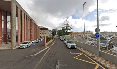 Federación Canaria De Hípica en Adeje