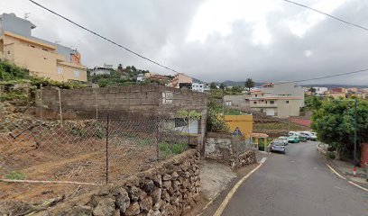 Escuela hipica Rizal en La Matanza de Acentejo