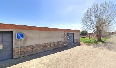 Centro Ecuestre La Malinche en Marchamalo