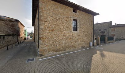 Alto De Muru en Pamplona