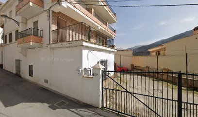 Cuadras Del Sol en Güejar Sierra