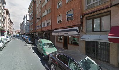 Ruiz Parte, J. M. en Portugalete