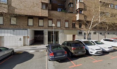 Navarra Ecuestre en Pamplona