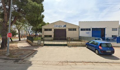 Centre Eqüestre l'Escut en Albacete