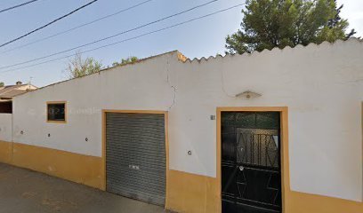 Centro Ecuestre Ángel López (C.E.A.L.) en Murcia