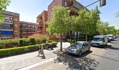 Yeguada la Plata en Córdoba