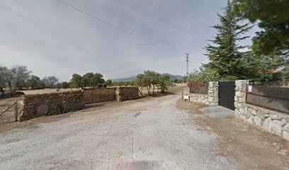 Trotes Centro Hípico en Cabanillas de la Sierra