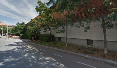 Hípica Base en Barcelona