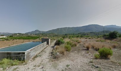 LA SANG en Murla