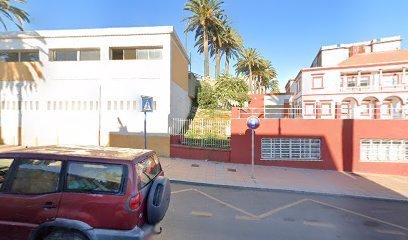 Hipica Militar en Ceuta