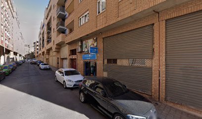 CASTELLÓ INFORMA en Castellón de la Plana