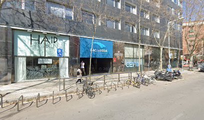 FEDERACIÓN CATALANA DE HÍPICA en Barcelona
