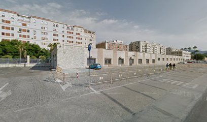 Jesús Guzmán Ortega en Málaga