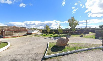 Centro Hípico en Las Rozas de Madrid