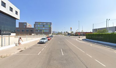 Paddocks De Azahar en Aín