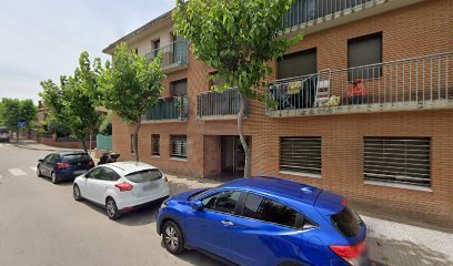 Belicoon en Molins de Rei