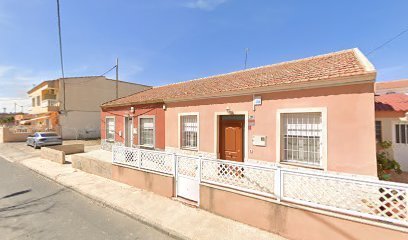 La Almazara en El Albujón