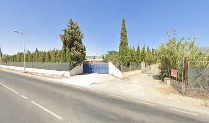 Poniclub Granada en La Zubia