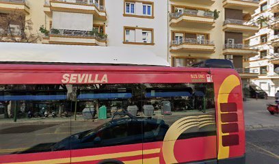 Federación Andaluza de Hípica en Sevilla