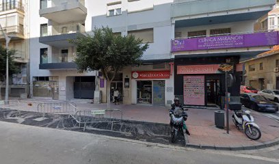 CLUB HÍPICO INDALIANO en Almería