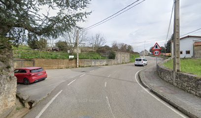 Equinorth en Maoño