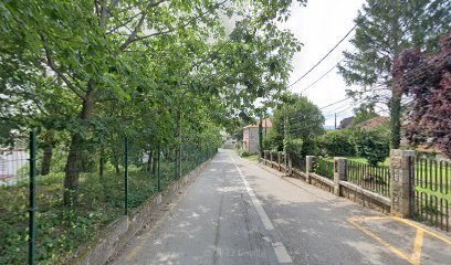 Educan Pontevedra en Villagarcía de Arosa
