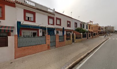 Centro hípico espigares en Montequinto