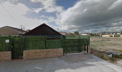Centro Ecuestre La Caseta en Granja de Rocamora