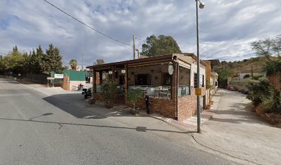 Francisco Javier Muñoz Alvarez en Olías