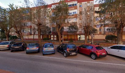 Sebastián Romero Guillén en Cádiz