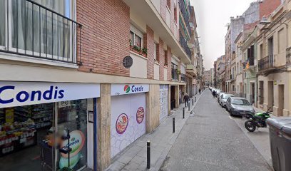 Repressentacions Viñas S C P en Barcelona
