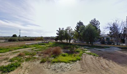 El ranchito en Alhama de Murcia