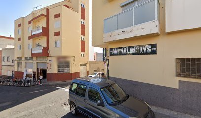 Fañabe Pony Club en Santa Cruz de Tenerife