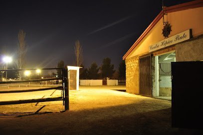 Centro Hípico Pinto en Pinto