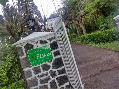Federación Guipuzcoana Hípica en San Sebastián