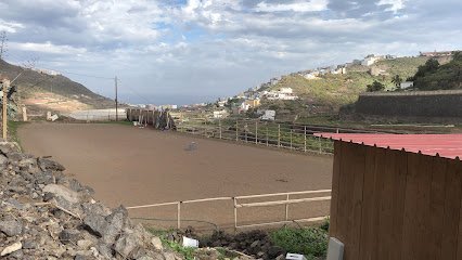 Finca ecuestre Idamar en Tenoya