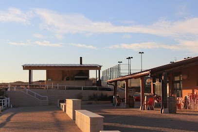 Centro Hipico Equus Duri Zamora en Pueblica de Campeán