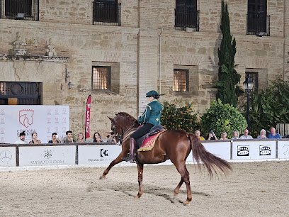 Royal Stables en Córdoba