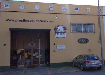 Prestiño Equitación S.L. en Lugo