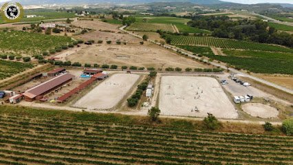 Centre d'Equitació Penedès en Sabanell