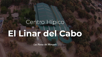 Centro Hípico Linar del Cabo en Las Navas del Marqués