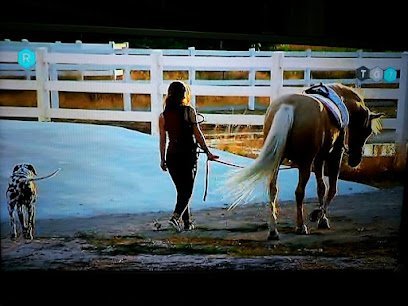 CEFFYL - Intervención Asistida con Caballos en Cenes de la Vega