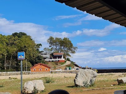 Centro Ecuestre La Gerencia en Mioño