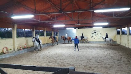 Centro Ecuestre Faro das Lúas en A Gándara